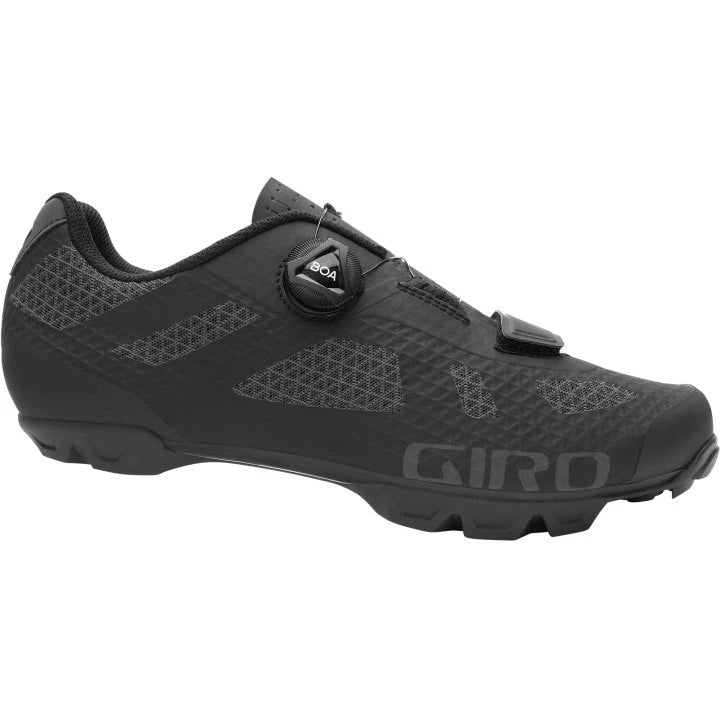 Giro Rincon - Liquid-Life #Wähle Deine Farbe_black