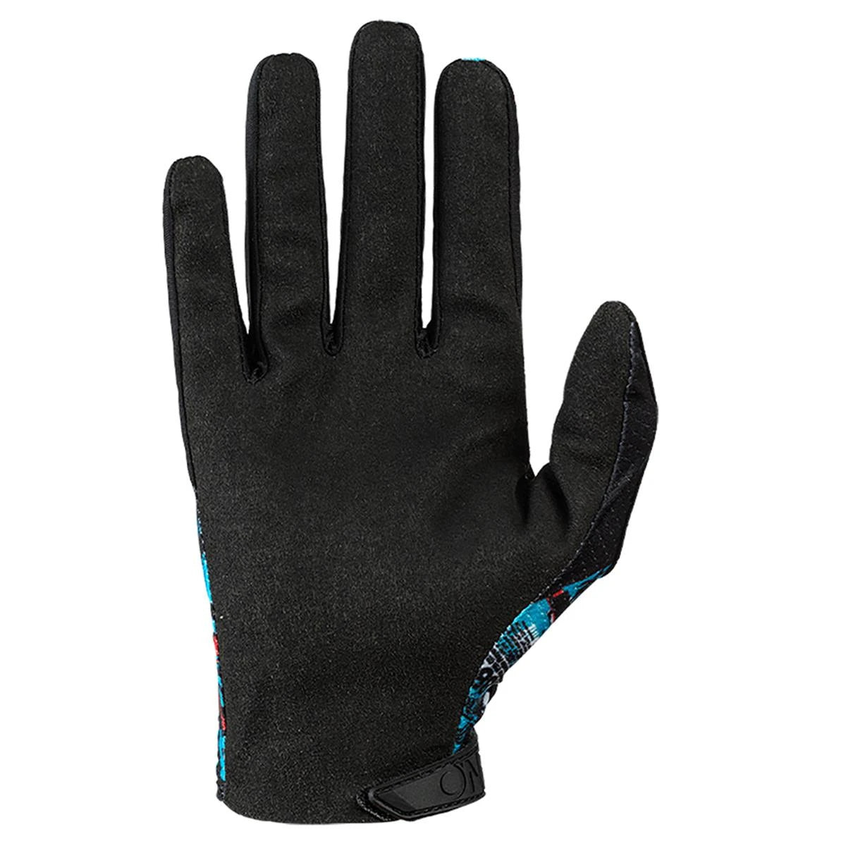 O'Neal Matrix Glove Ride - Liquid-Life #Wähle Deine Farbe_Black Blue