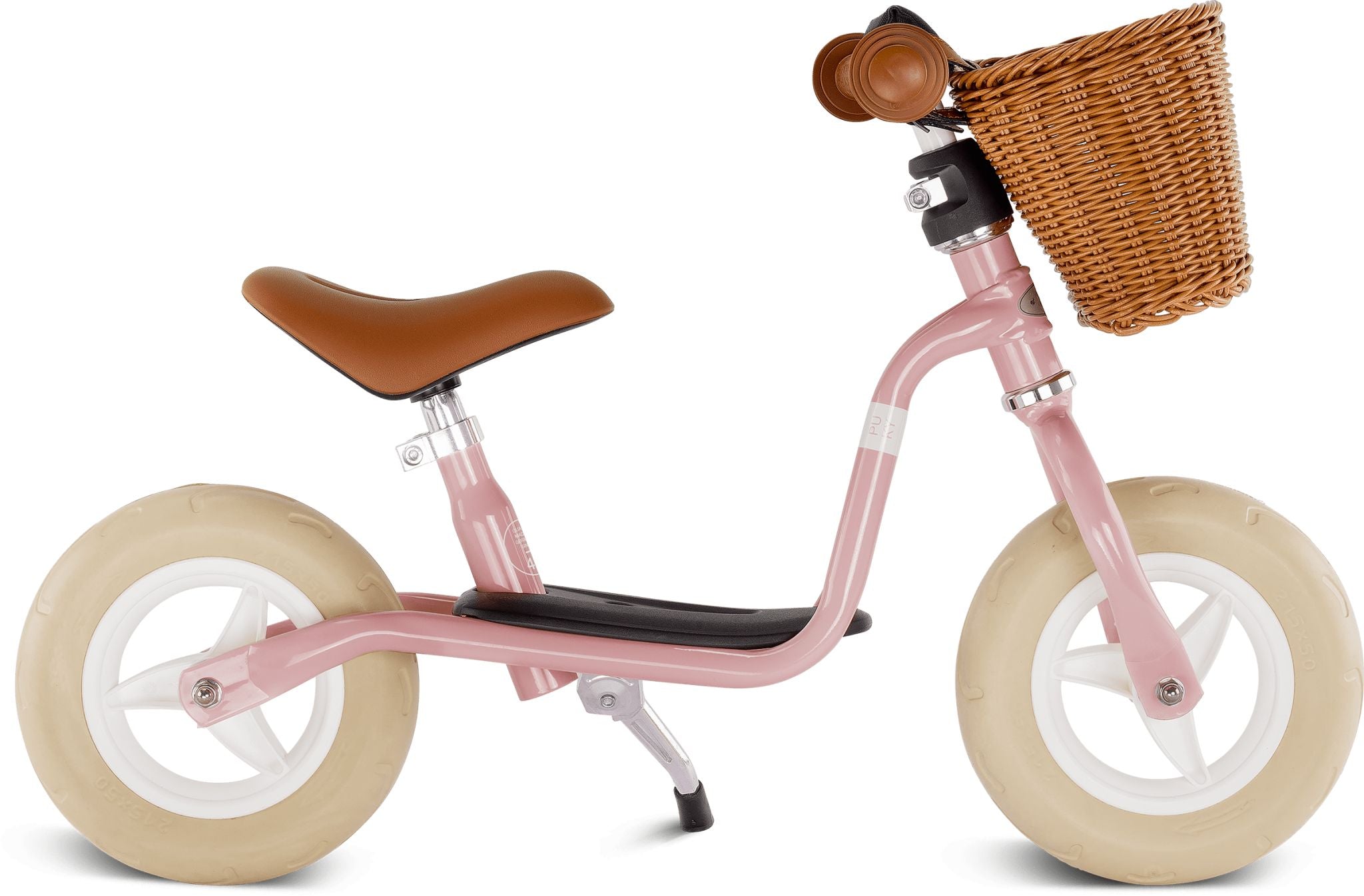 Puky LR Classic retro rose Laufrad