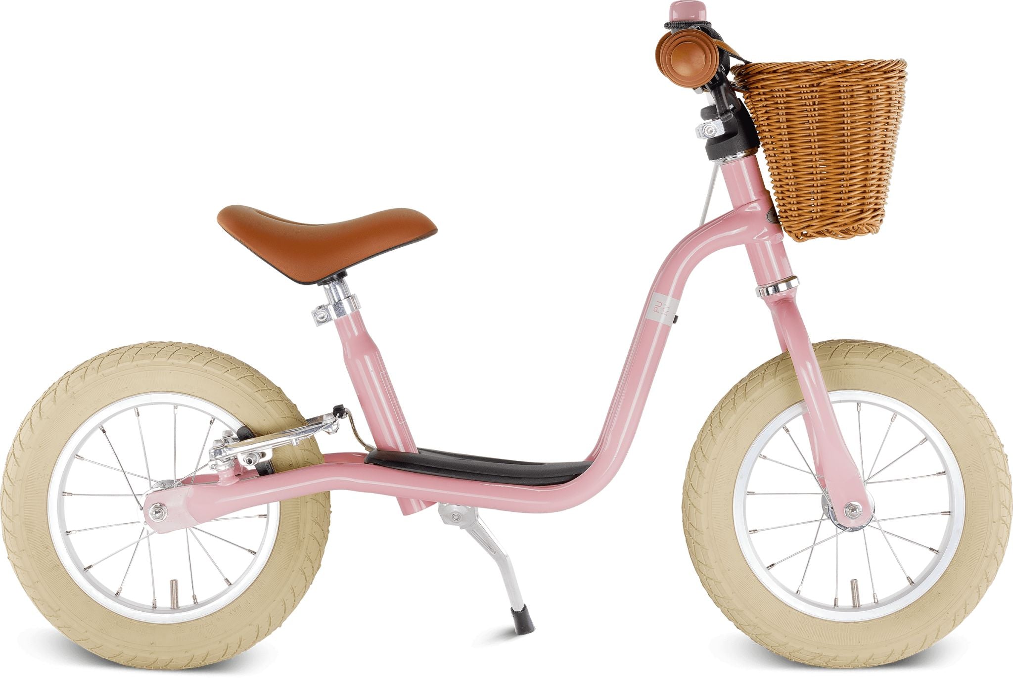 Puky LR Br Classic retro rose Laufrad