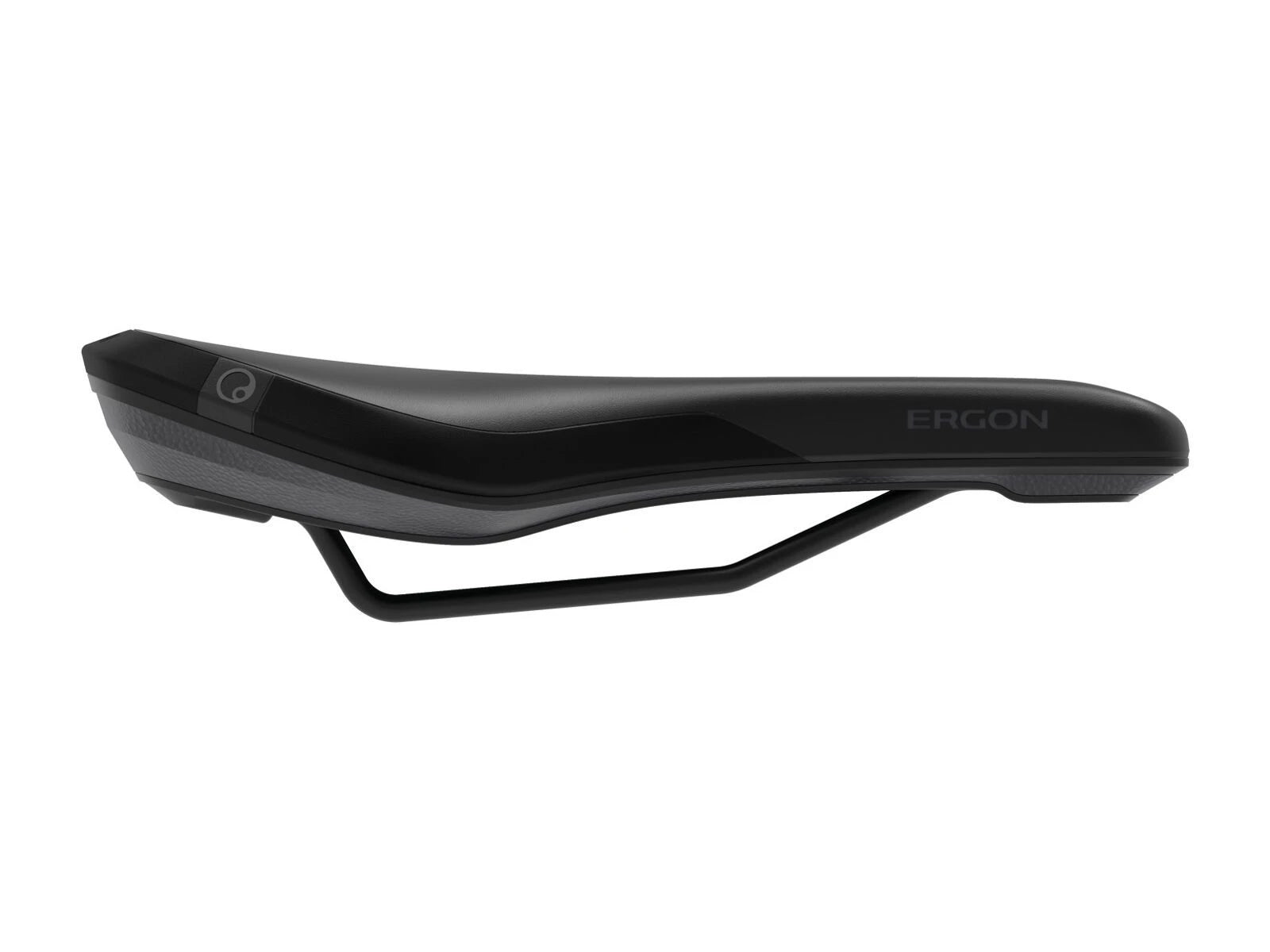 Ergon SMC Core Men - Liquid-Life #Wähle Deine Farbe_black/grey