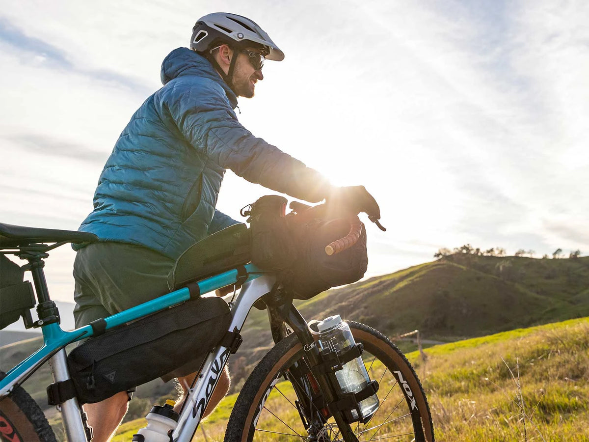 Topeak MidLoader - Liquid-Life #Wähle Deine Farbe_black