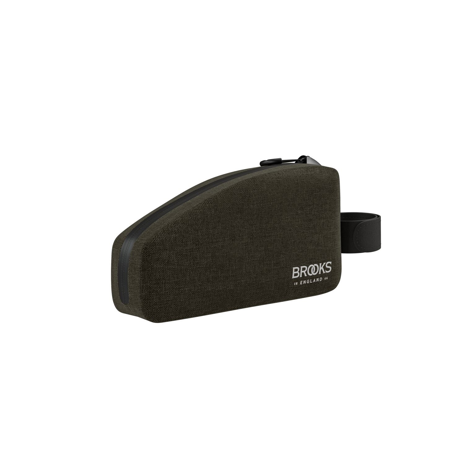 BROOKS Scape Top Tube Bag - Liquid-Life #Wähle Deine Farbe_mud green