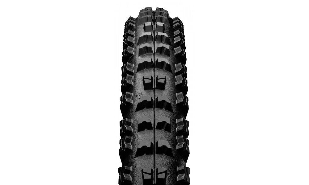 CONTINENTAL DerKaiser 2.4 Projekt Apex + BlackChili