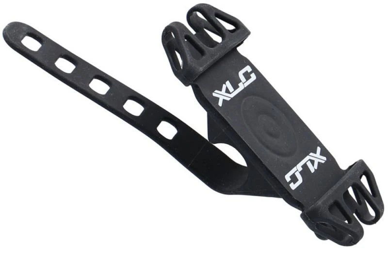 XLC Smartphonehalterung - Liquid-Life #Wähle Deine Farbe_schwarz