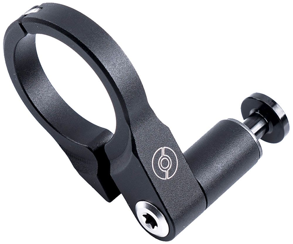 SUPERNOVA Universal HBM - ø 31.8 mm - Liquid-Life #Wähle Deine Farbe_Schwarz