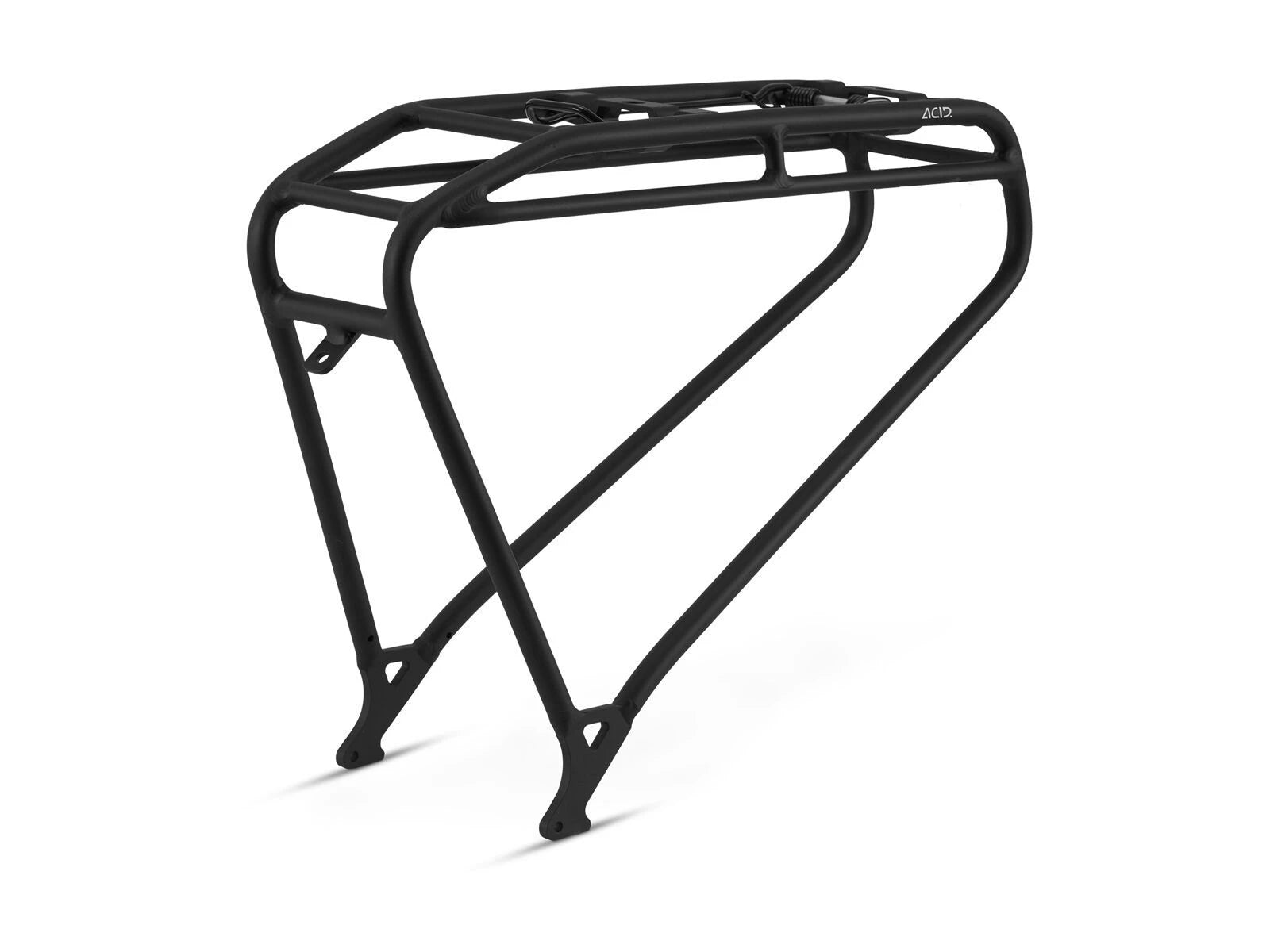 Acid Gepäckträger CARGO RILink - Liquid-Life #Wähle Deine Farbe_black