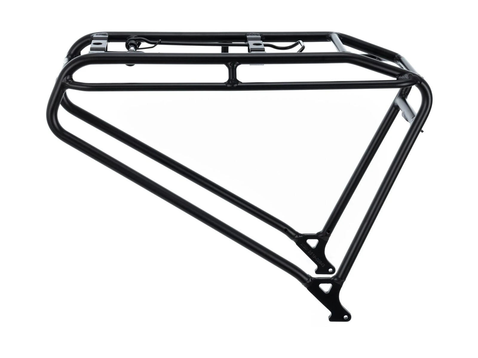 Acid Gepäckträger CARGO RILink - Liquid-Life #Wähle Deine Farbe_black