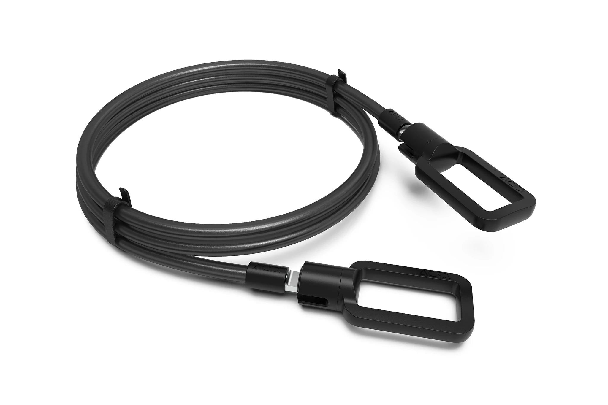 Cube Kabelverlängerung Pro 200 - Liquid-Life #Wähle Deine Farbe_black