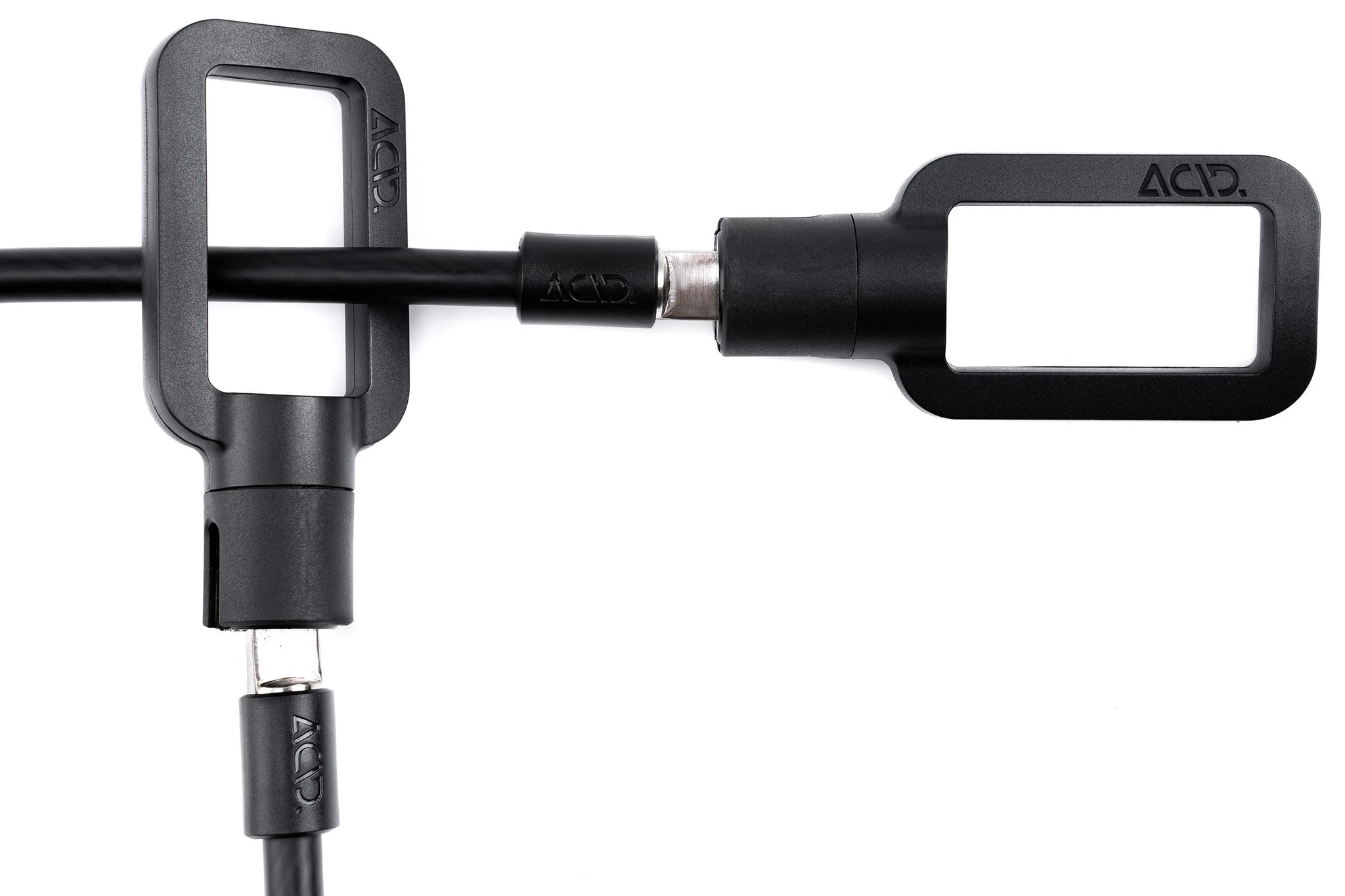 Cube Kabelverlängerung Pro 200 - Liquid-Life #Wähle Deine Farbe_black