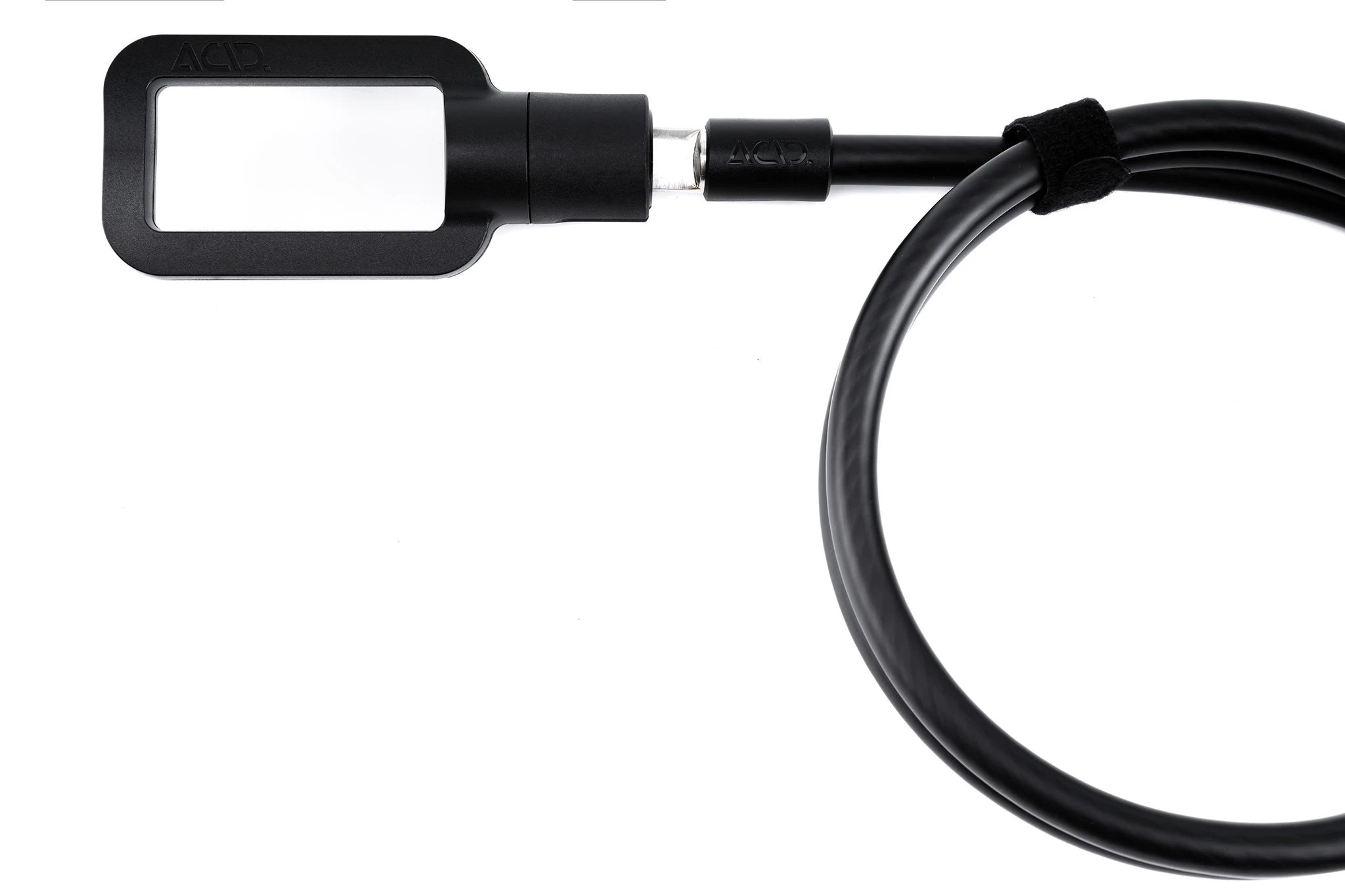 Cube Kabelverlängerung Pro 200 - Liquid-Life #Wähle Deine Farbe_black