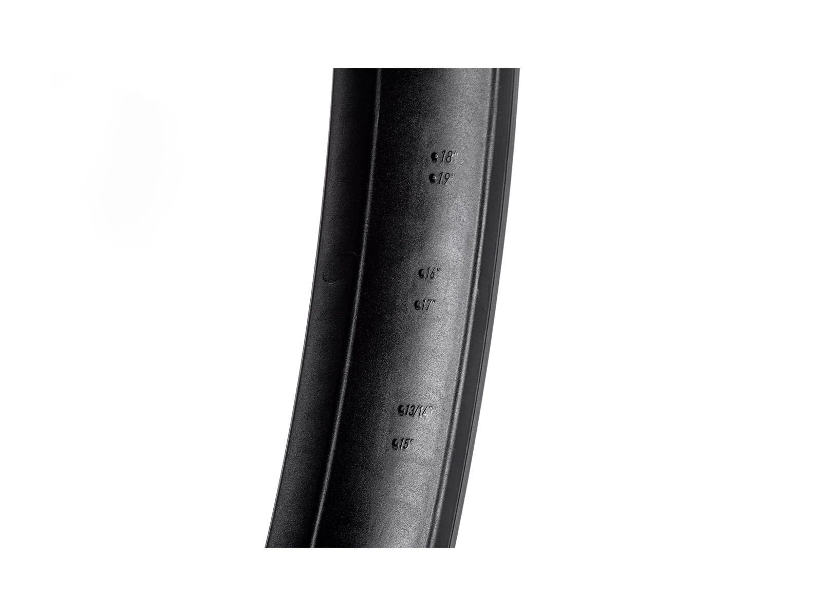 Acid Schutzblechset 60 26" - Liquid-Life #Wähle Deine Farbe_black