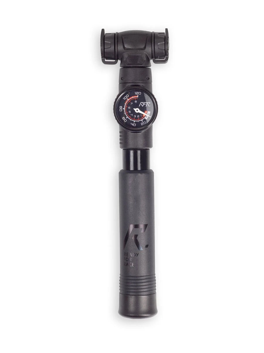 RFR Pumpe All in one - Liquid-Life #Wähle Deine Farbe_black