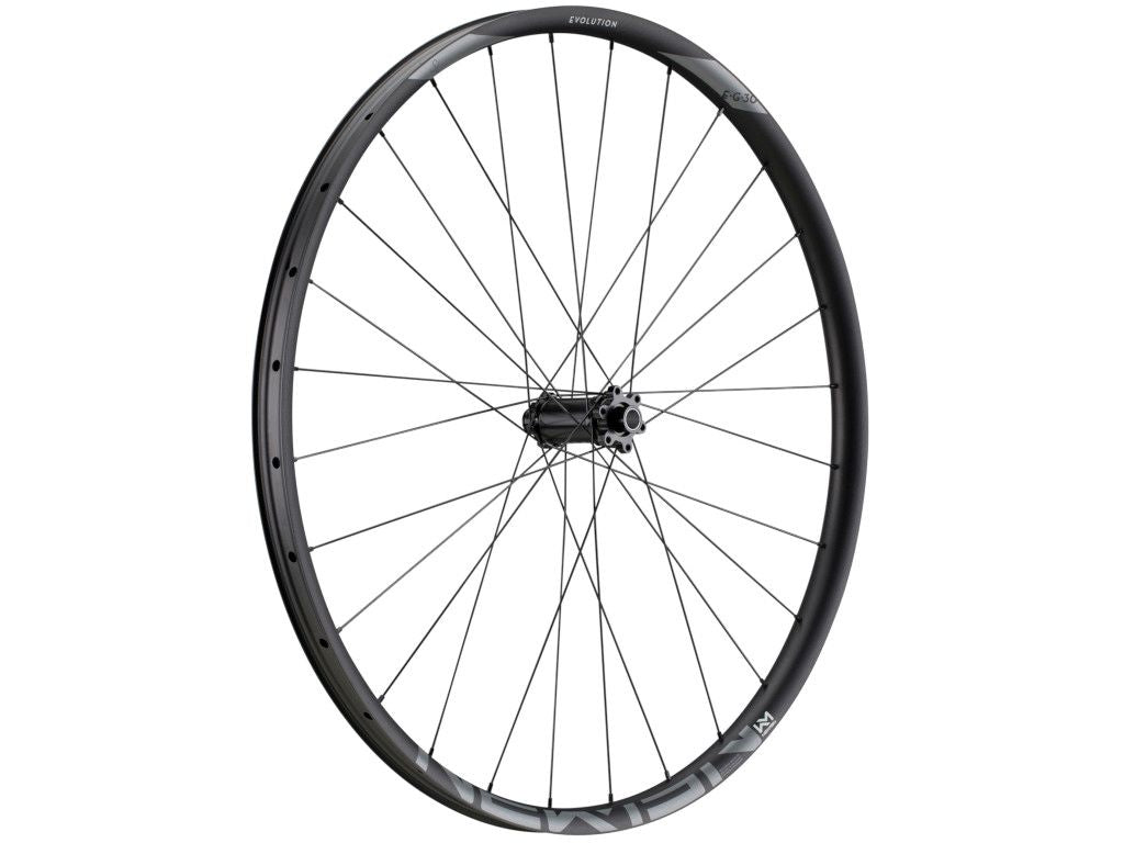 Newmen Evolution SL E.G. 30 - 29 / 12x148 mm BoostRAM XD - Liquid-Life #Wähle Deine Farbe_schwarz