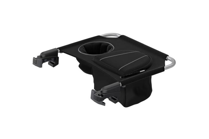 Thule Organizer Sport für Thule Kindertransporter - Liquid-Life #Wähle Deine Farbe_schwarz