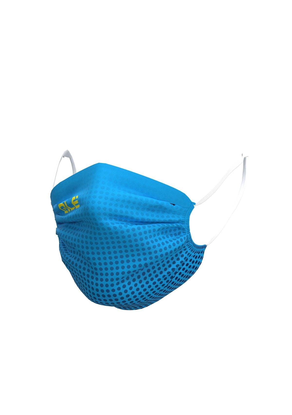 Ale Hive Face Mask - Liquid-Life #Wähle Deine Farbe_Light Blue-Blue