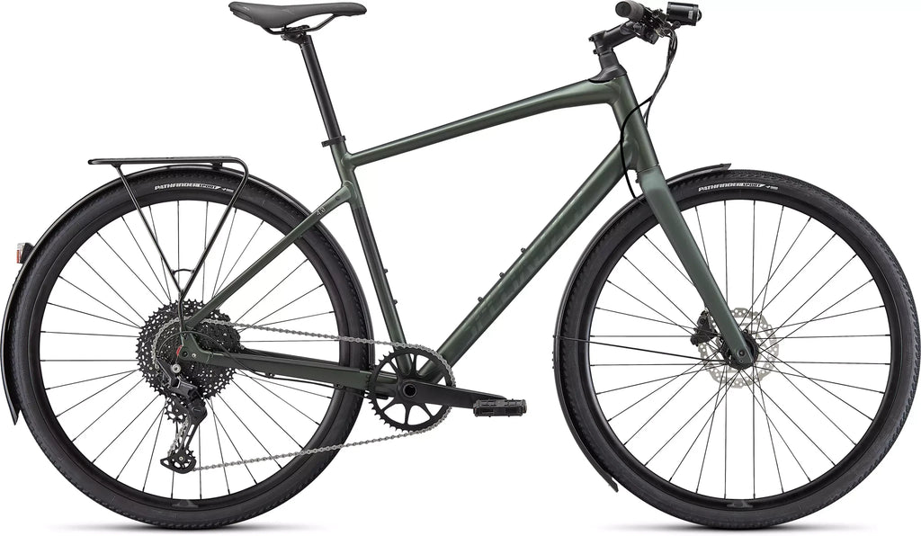 Specialized Sirrus X 4.0 EQ 2022 - Liquid-Life