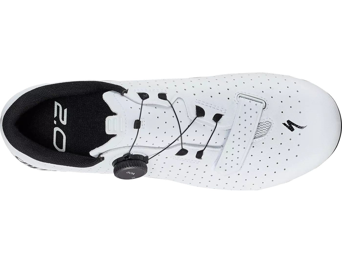 Specialized Torch 2.0 #Wähle Deine Farbe_WHITE