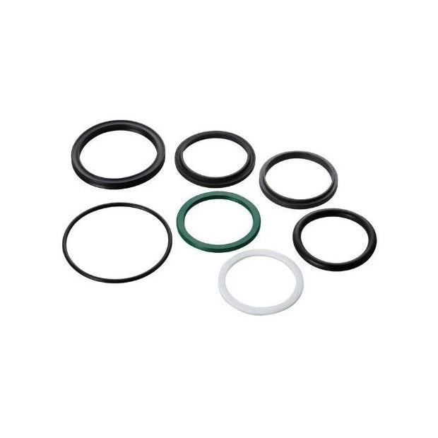 RockShox Kit basic - Vivid Air (12-13) - Liquid-Life #Wähle Deine Farbe_