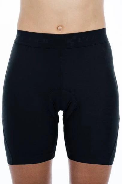 Cube WS Innenhose CMPT - Liquid-Life #Wähle Deine Farbe_black