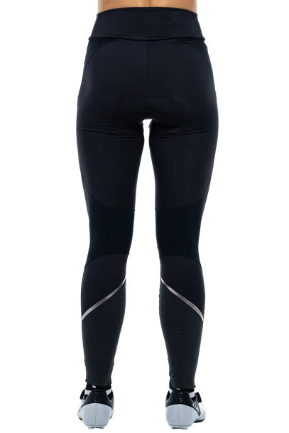 Cube BLACKLINE WS Radhose lang - Liquid-Life #Wähle Deine Farbe_black
