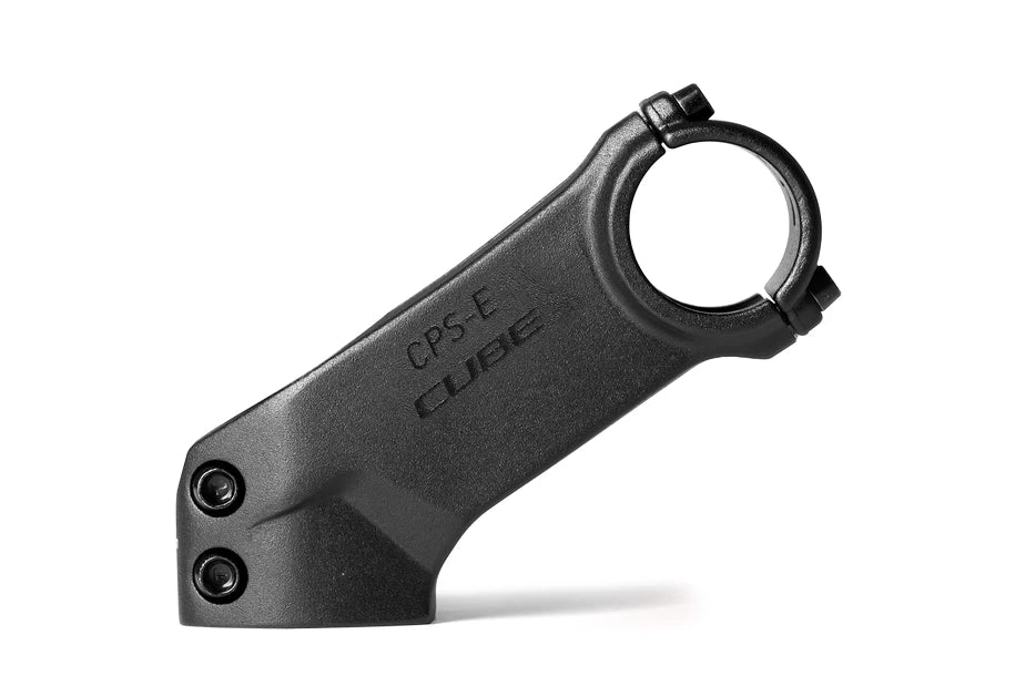 Cube Vorbau PERFORMANCE E-MTB - Liquid-Life #Wähle Deine Farbe_black