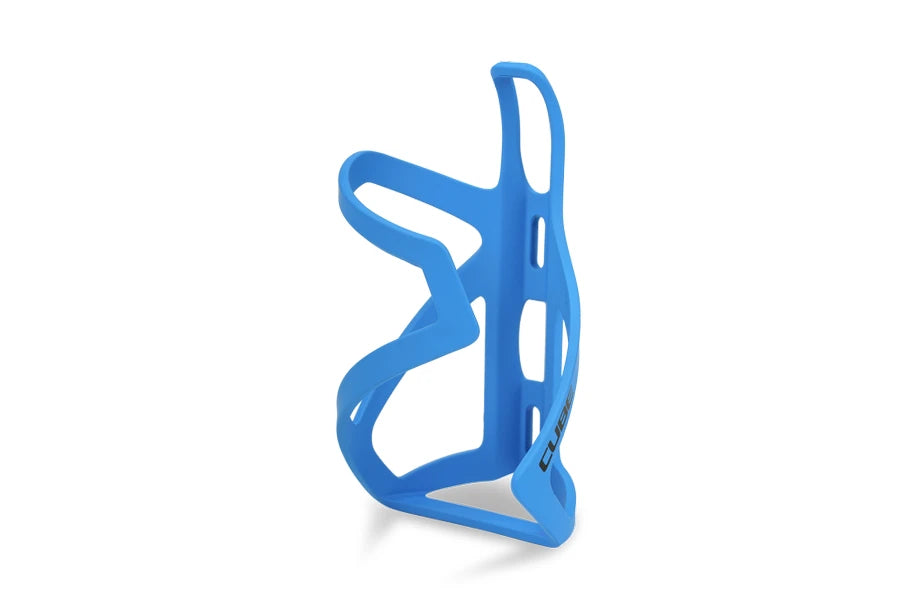 Cube Flaschenhalter HPP Sidecage - Liquid-Life #Wähle Deine Farbe_blue/black