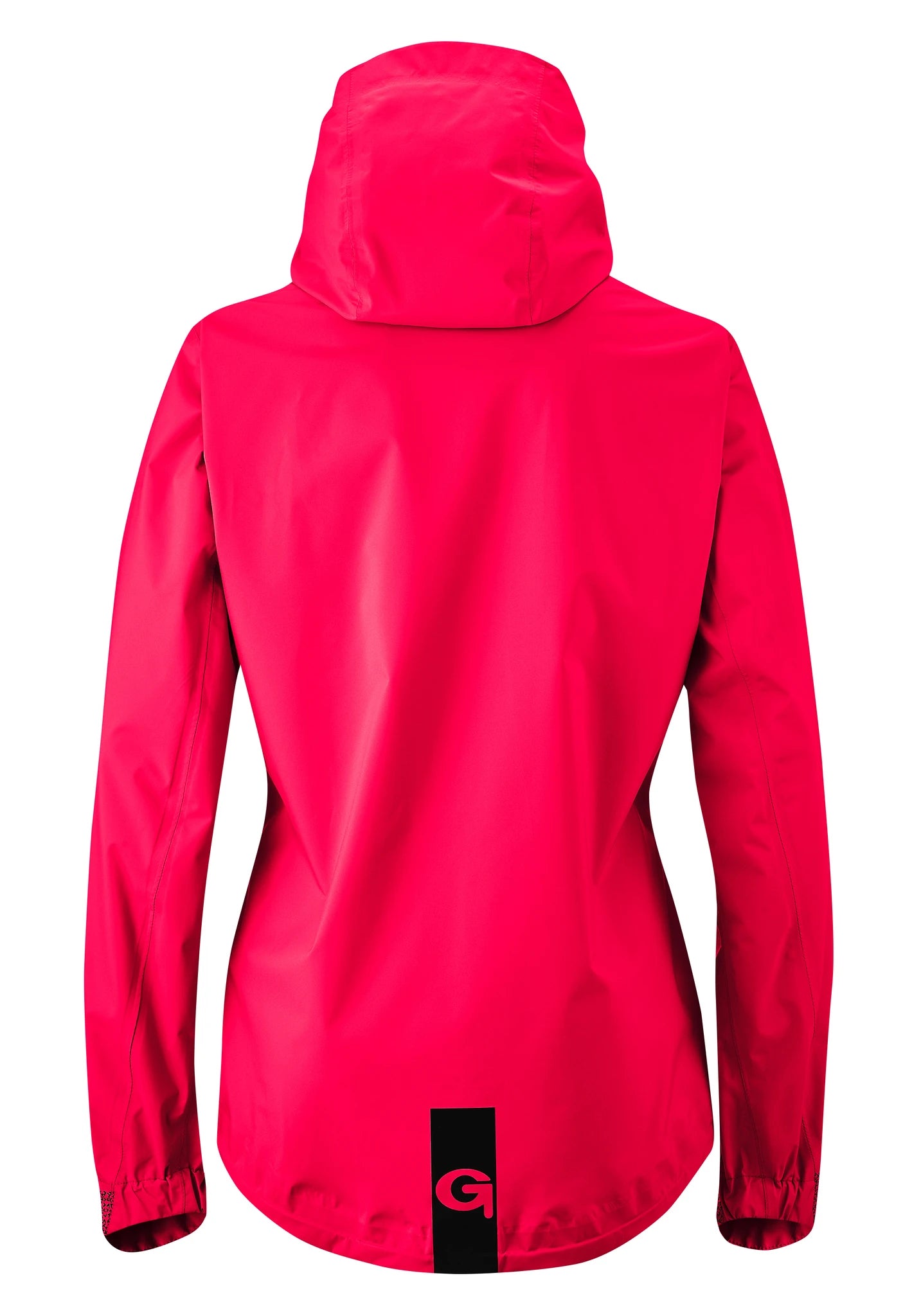 Gonso Damen Allwetter-Jacke-2,5L - Liquid-Life #Wähle Deine Farbe_diva pink