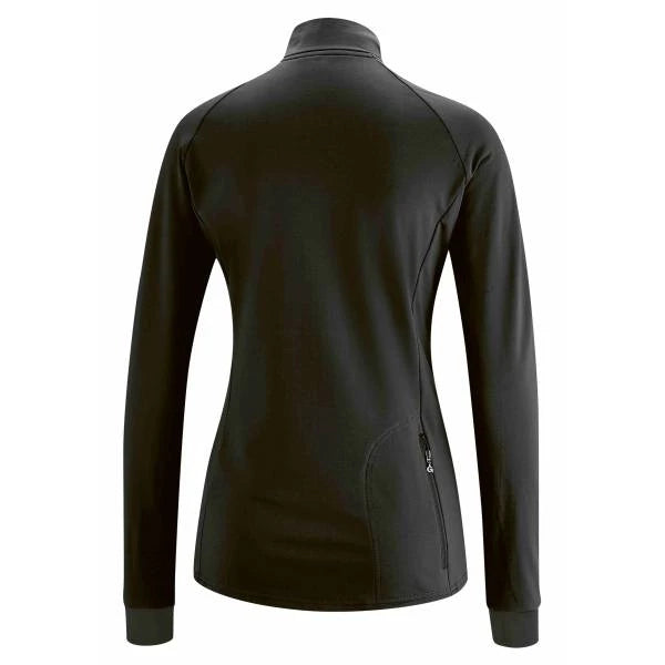 Gonso Cisterna Bikeshirt - Liquid-Life #Wähle Deine Farbe_black