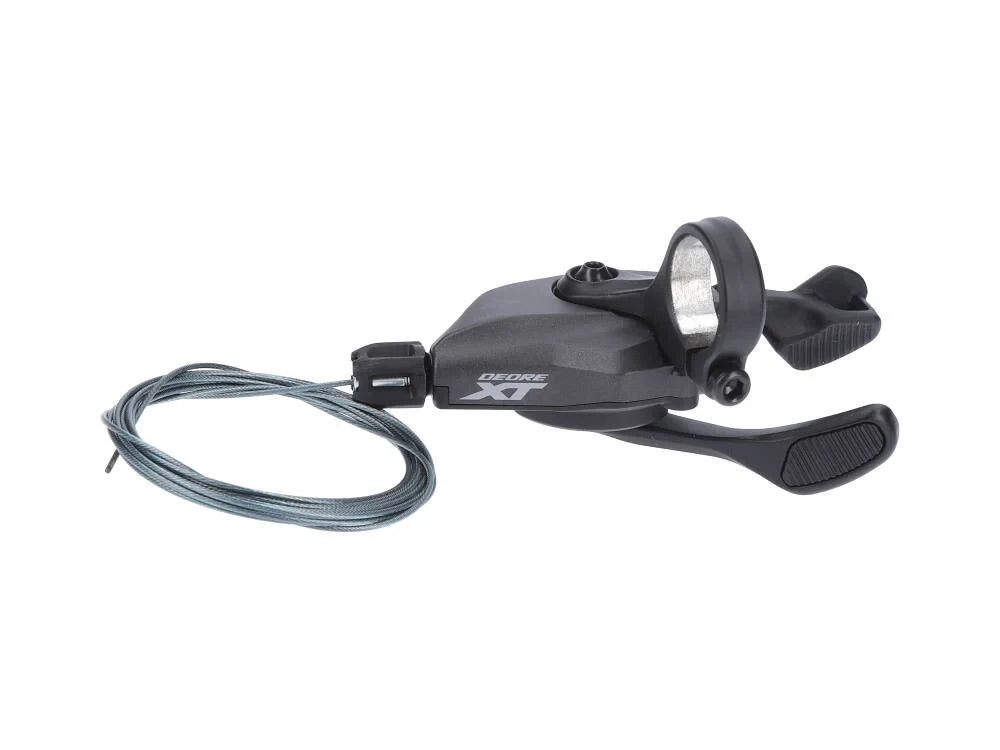 Shimano Schalthebel DEORE XT SL-M8130 11-fach (Linkglide) - Liquid-Life #Wähle Deine Farbe_