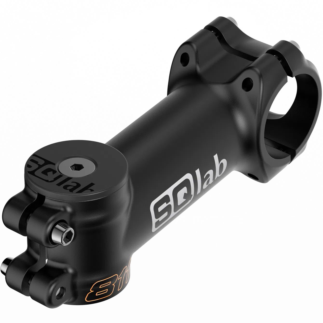 SQ-lab Vorbau 811 2.1 7¬∞, 31.8 - Liquid-Life #Wähle Deine Farbe_black