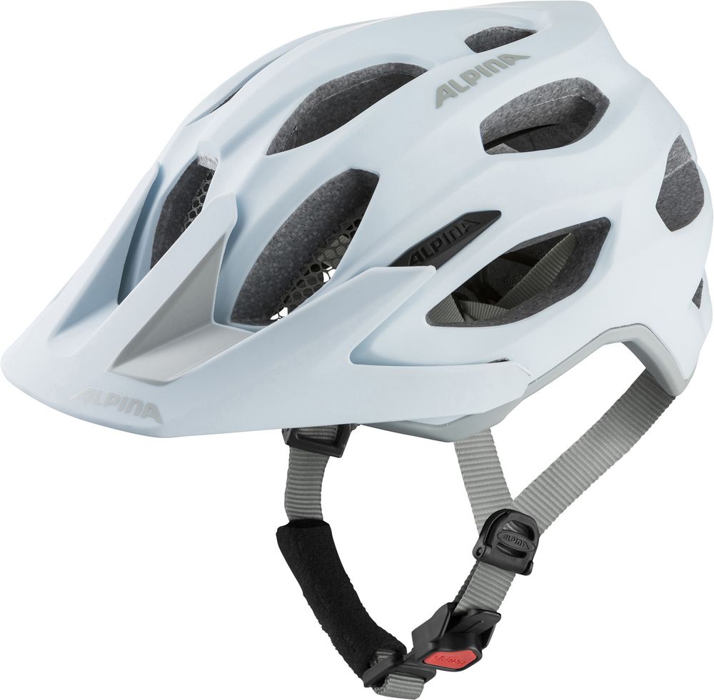 Alpina Carapax 2.0 - Liquid-Life #Wähle Deine Farbe_Dove Blue-Grey Matt