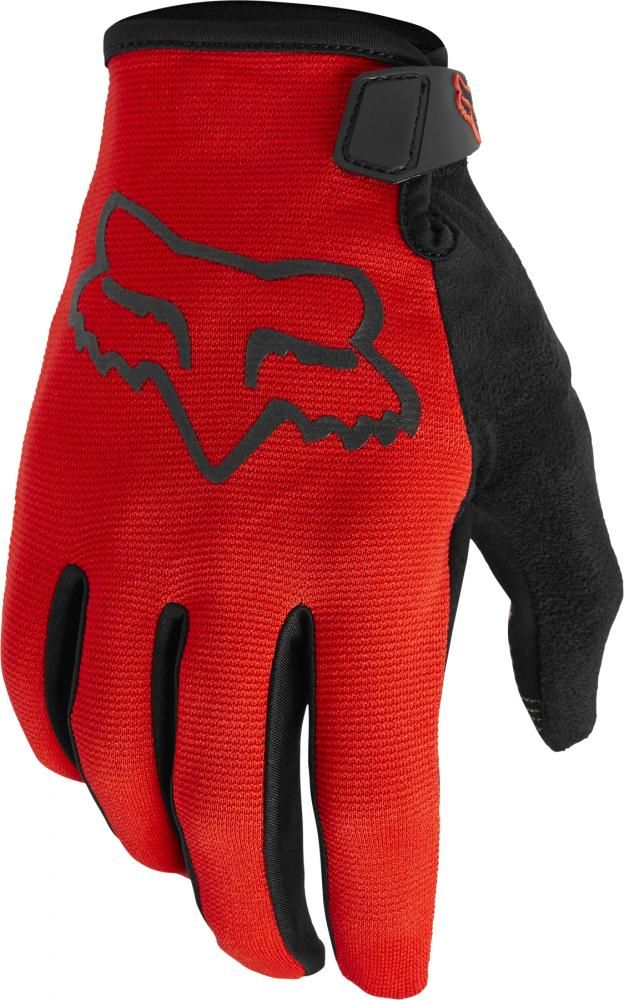 Fox Ranger Glove - Liquid-Life #Wähle Deine Farbe_Flo Orange