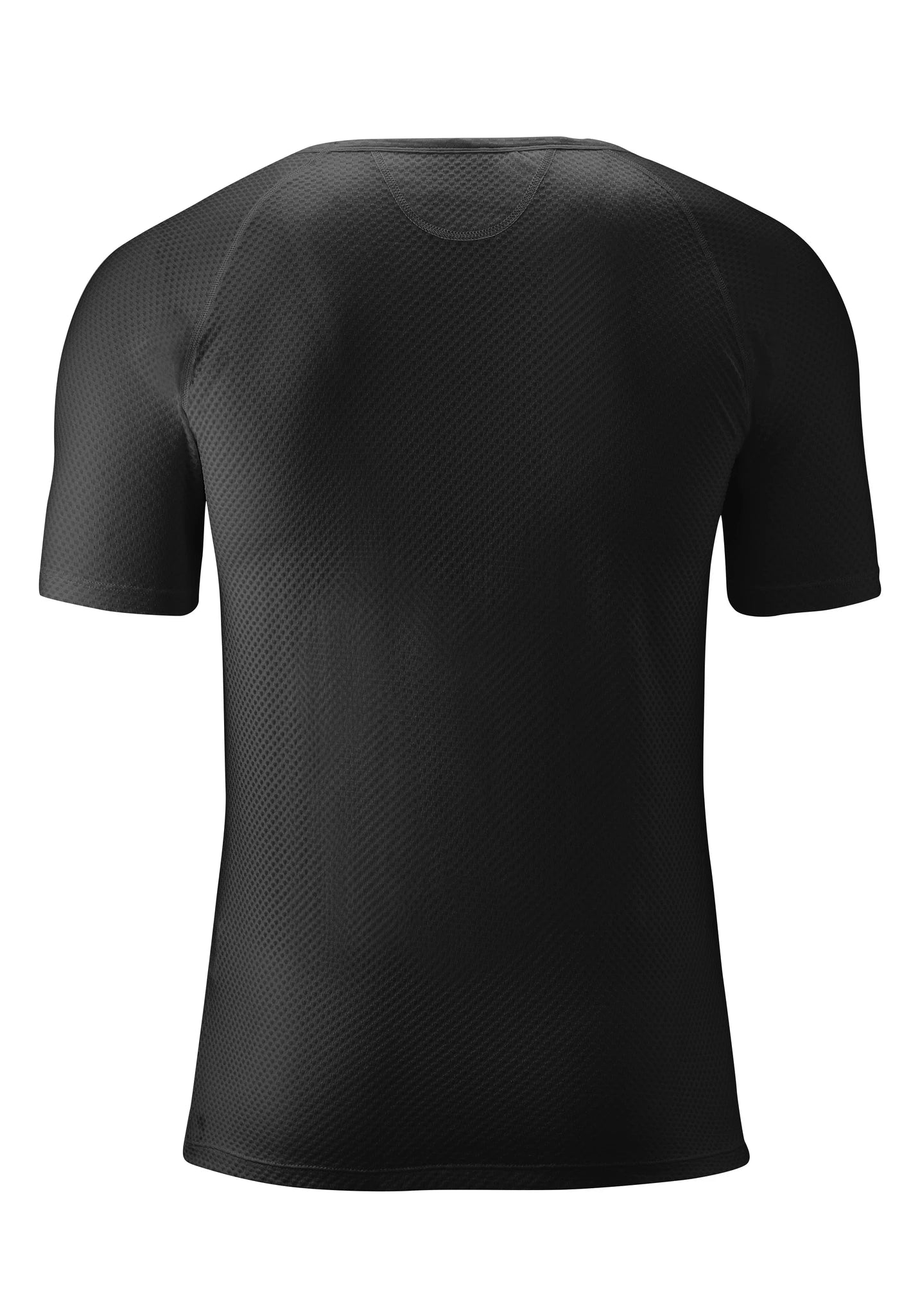Gonso Rad-U-Shirt Pete - Liquid-Life #Wähle Deine Farbe_black