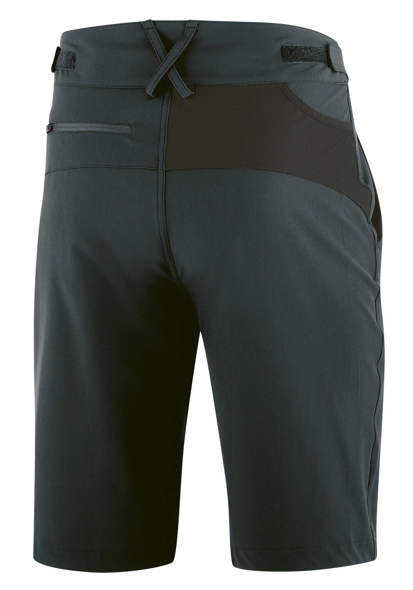 Gonso Bikeshort Fumero - Liquid-Life #Wähle Deine Farbe_graphite