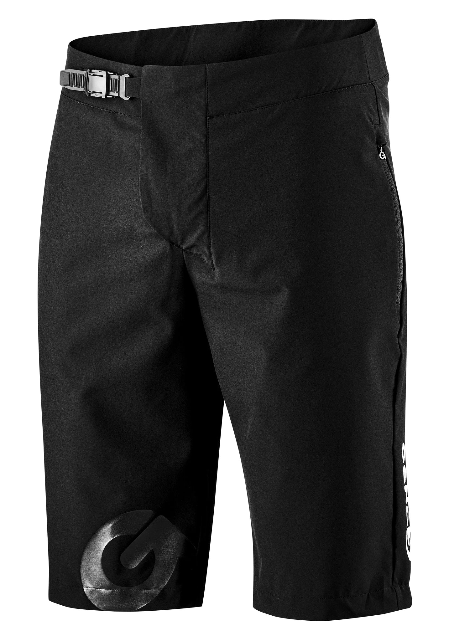 Gonso Sitivo Shorts Bikeshort - Liquid-Life #Wähle Deine Farbe_black/skydiver