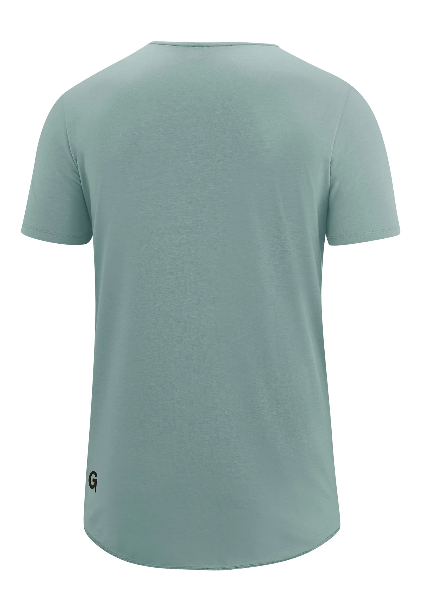 Gonso Bikeshirt-1/2 Kamnik - Liquid-Life #Wähle Deine Farbe_dunkeloliv