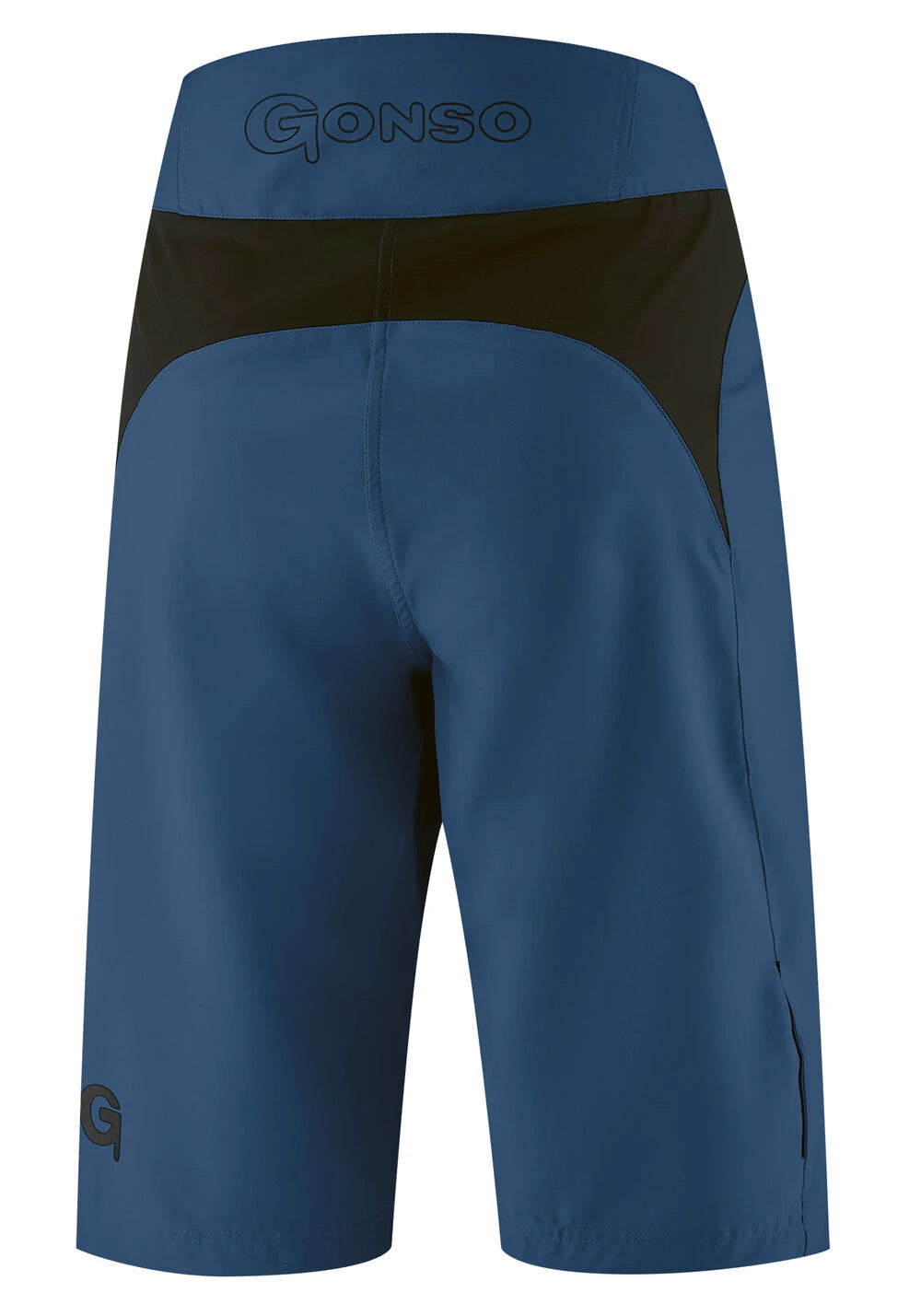 Gonso Bikeshort Syeni - Liquid-Life #Wähle Deine Farbe_insignia blue