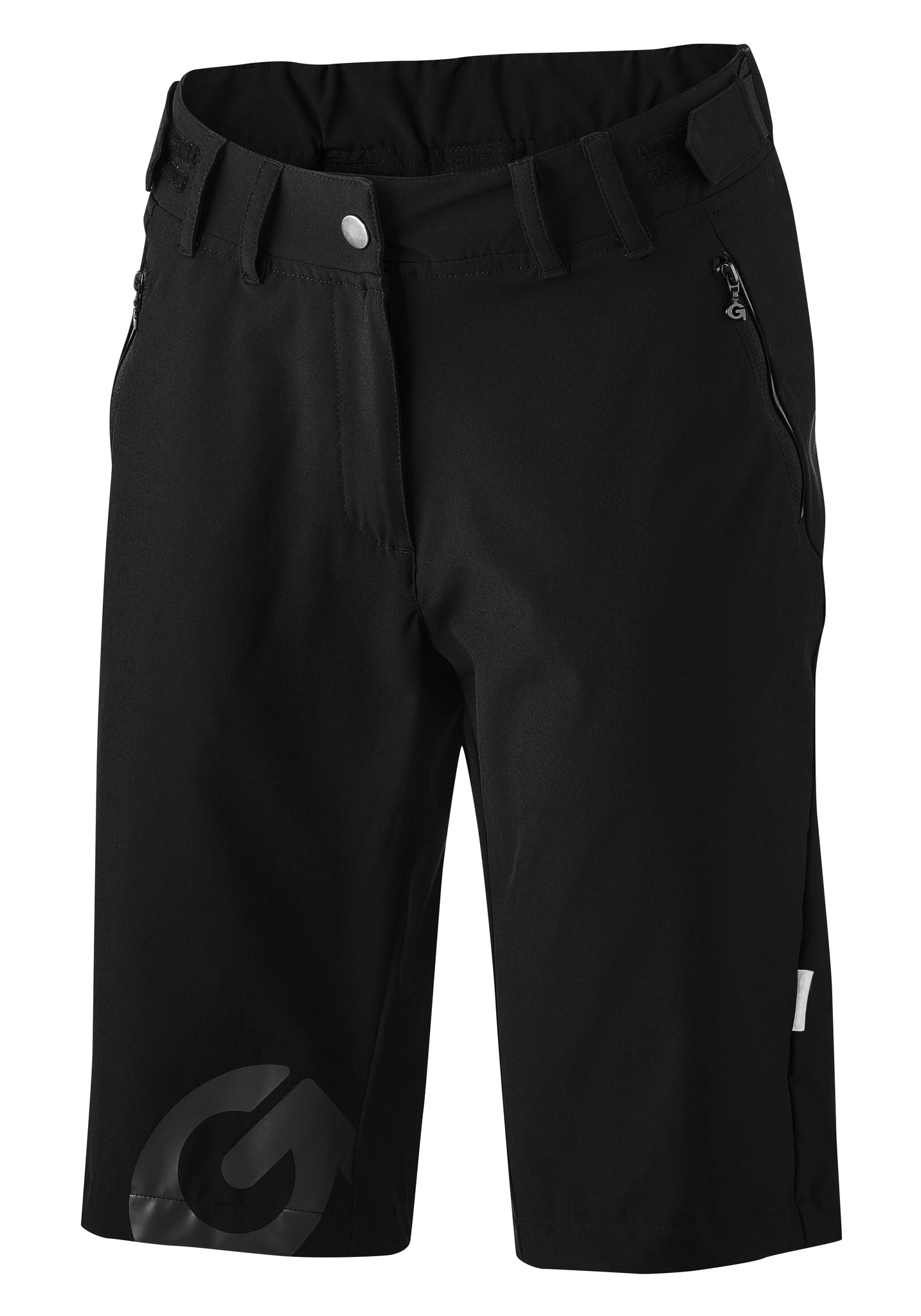 Gonso Bikeshort Sitivo - Liquid-Life #Wähle Deine Farbe_black/skydiver