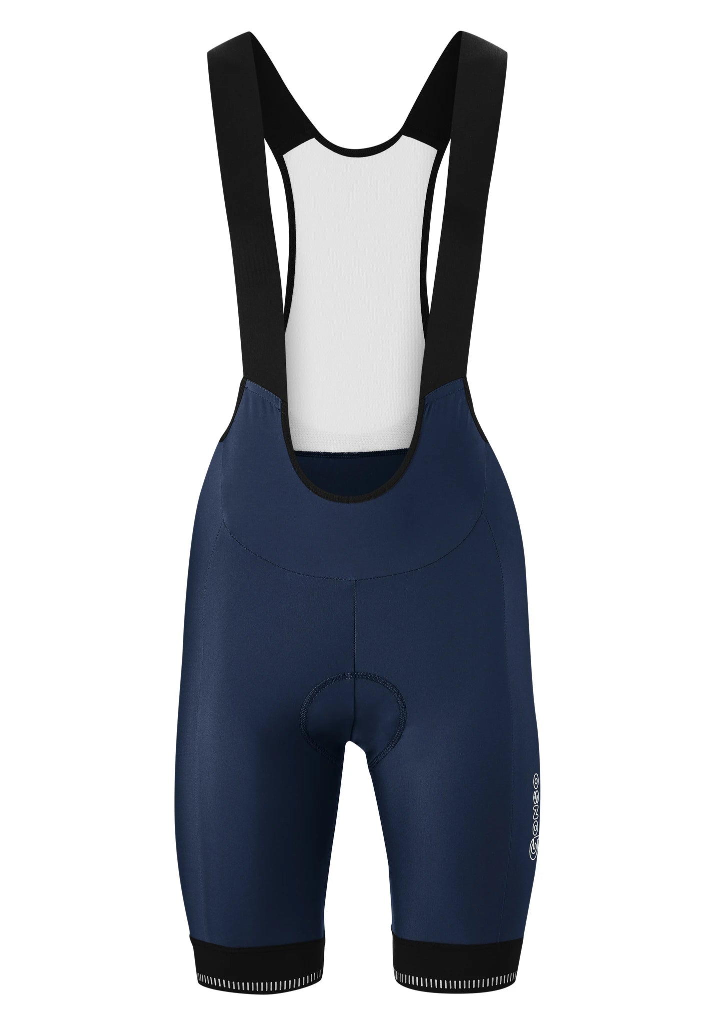 Gonso Damen-Radshort SITIVO BIB - Liquid-Life #Wähle Deine Farbe_etheblu/brightgre