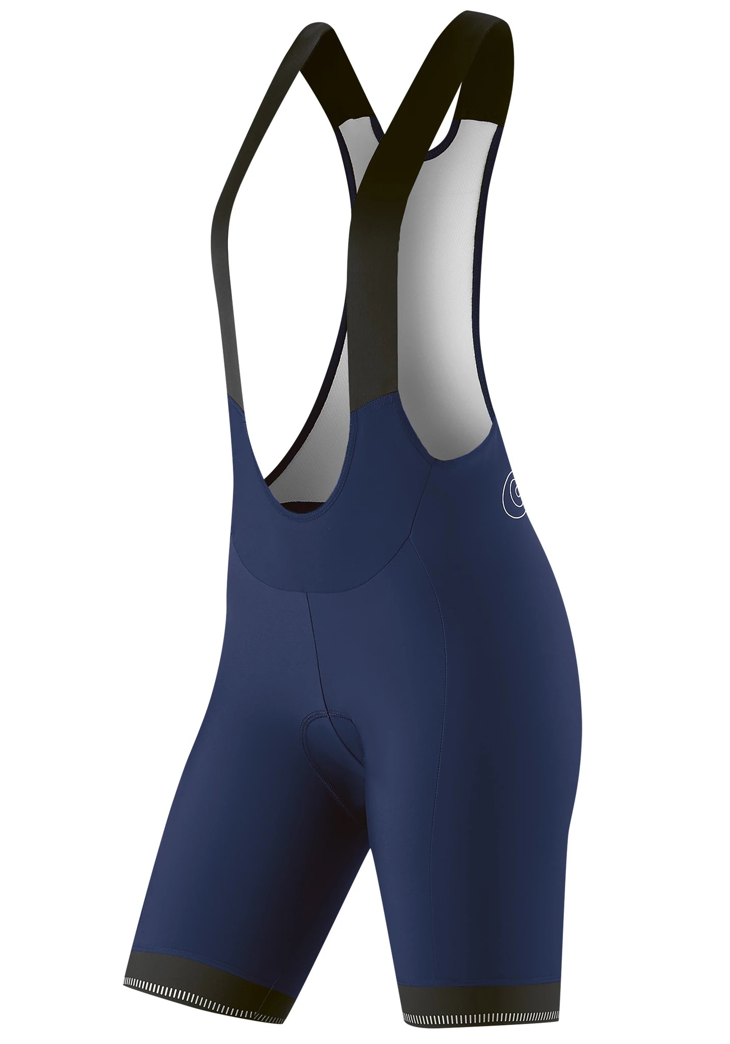 Gonso Damen-Radshort SITIVO BIB - Liquid-Life #Wähle Deine Farbe_etheblu/brightgre