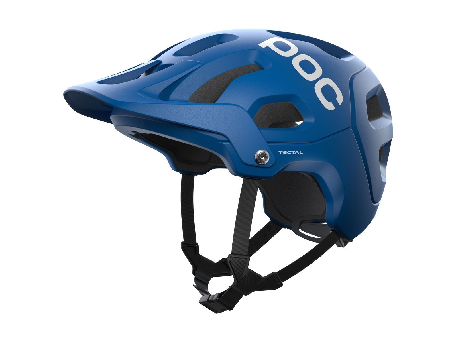 POC Tectal #Wähle Deine Farbe_Opal Blue Metallic/Matt-