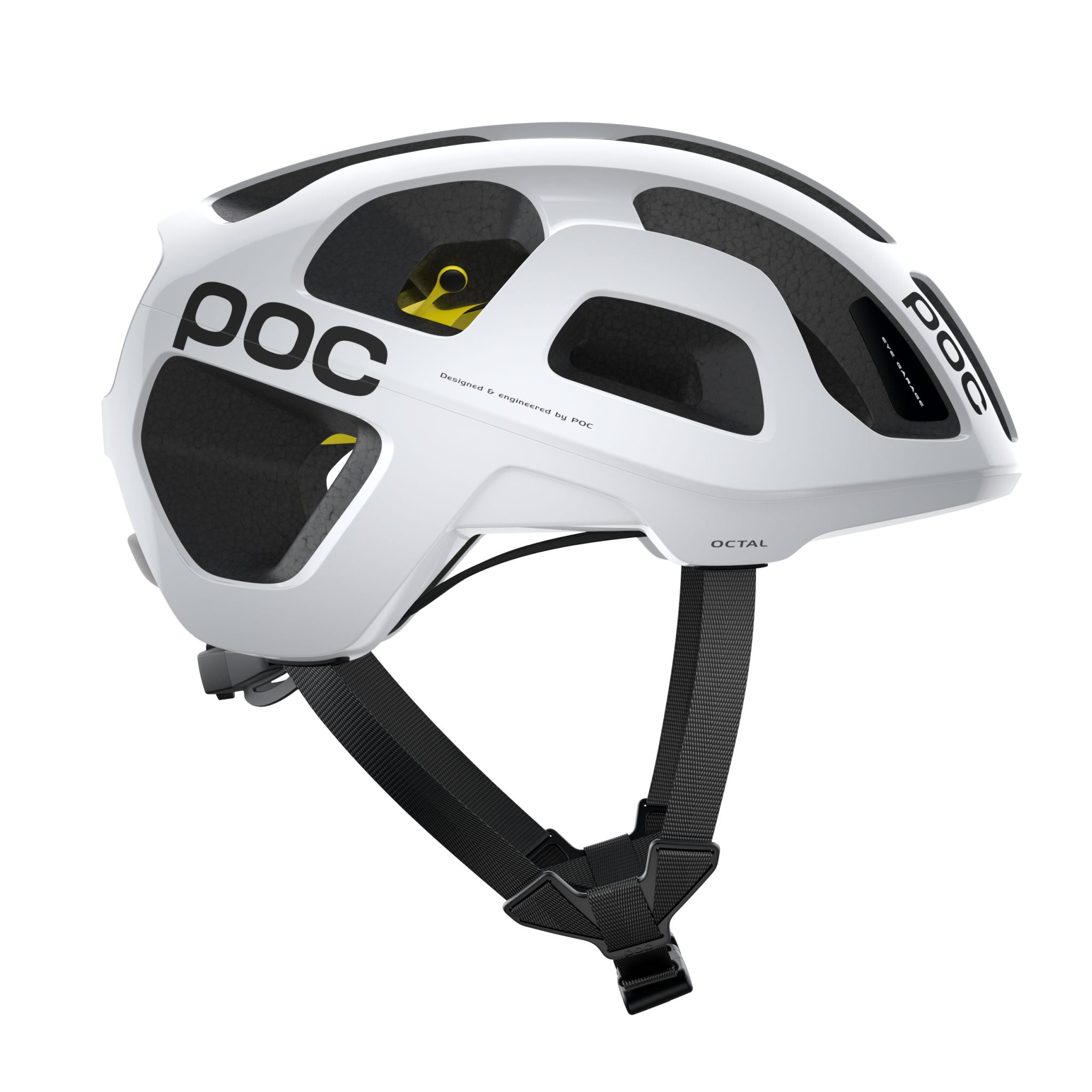 Poc Octal MIPS #Wähle Deine Farbe_Hydrogen White-