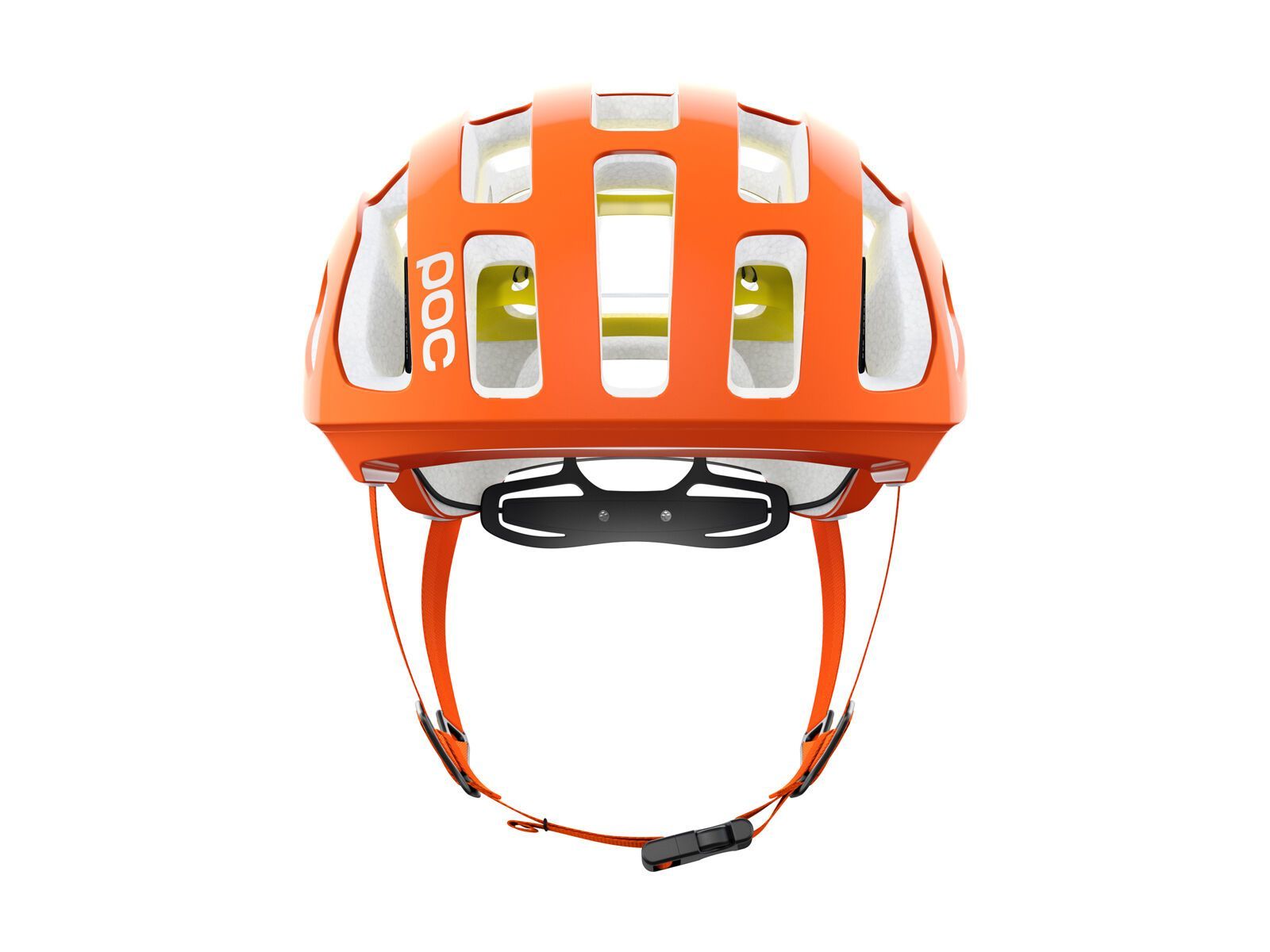 Poc Octal MIPS #Wähle Deine Farbe_Fluorescent Orange AVIP-