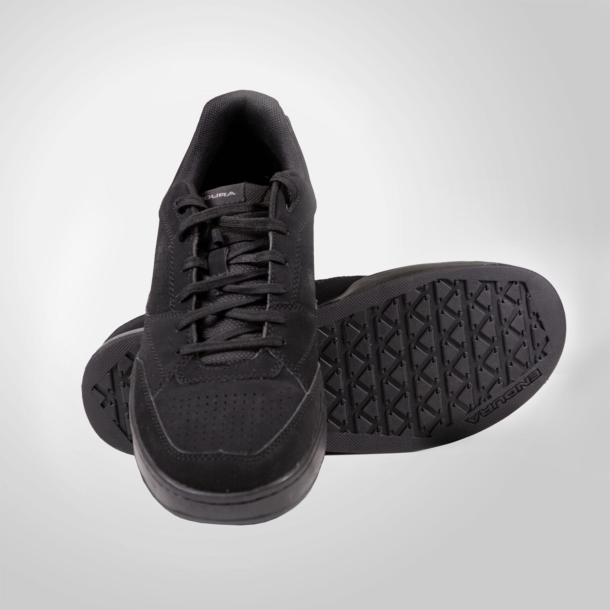 Endura Hummvee Flat Pedal Schuh #Wähle Deine Farbe_Schwarz