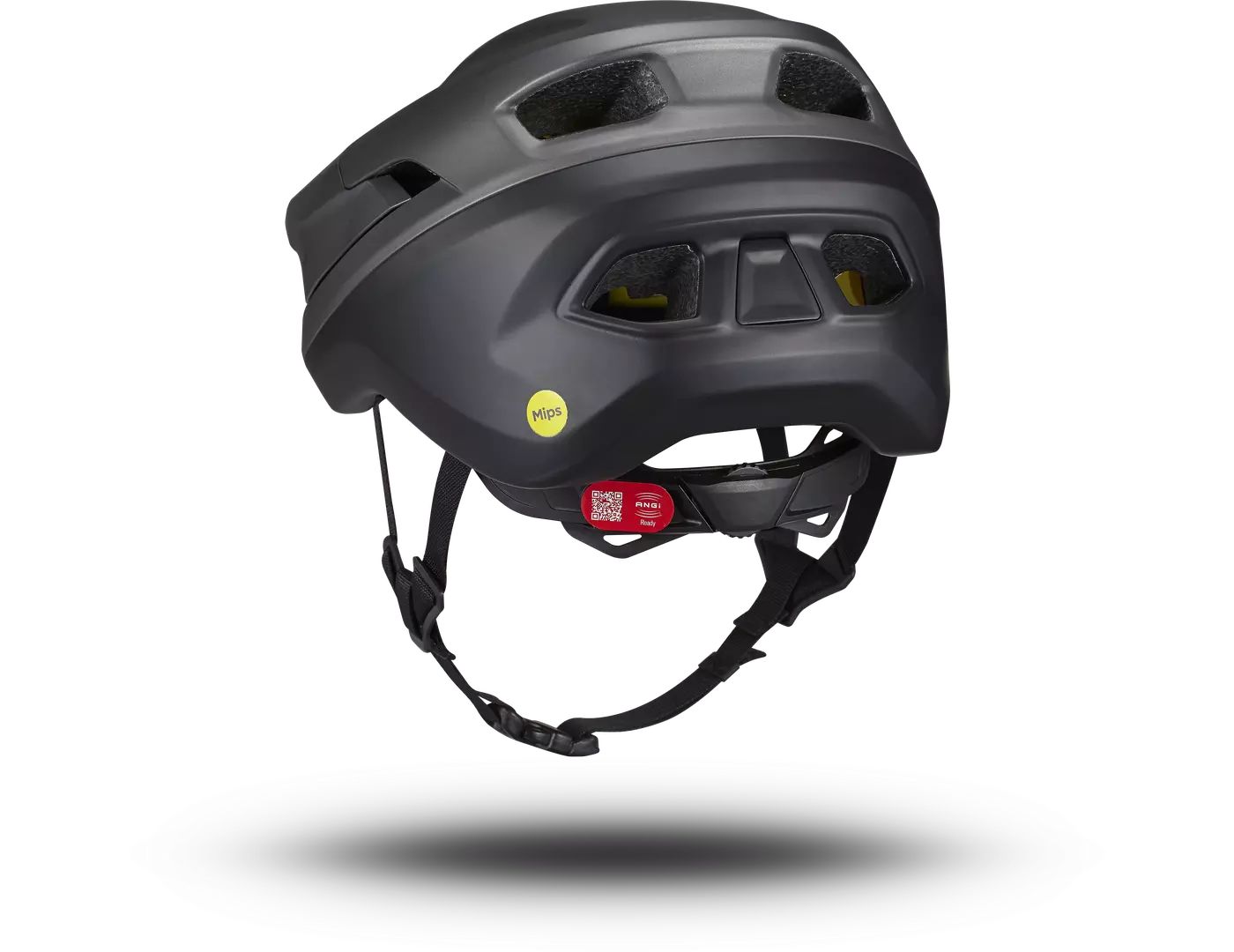 Specialized Camber #Wähle Deine Farbe_SMOKE/BLACK
