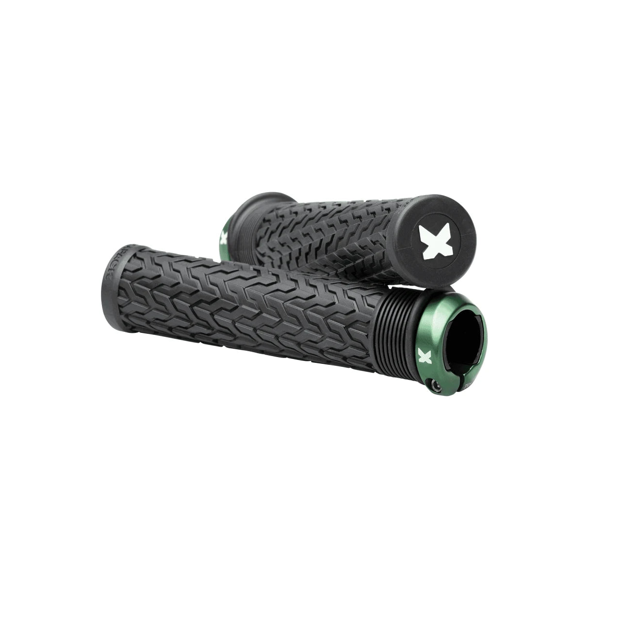 Sixpack S-TRIX AL - Liquid-Life #Wähle Deine Farbe_Schwarz / Grün