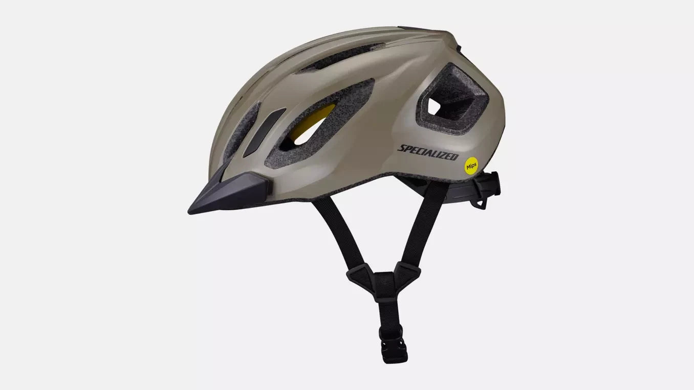 Specialized CHAMONIX 3 - Liquid-Life #Wähle Deine Farbe_Taupe