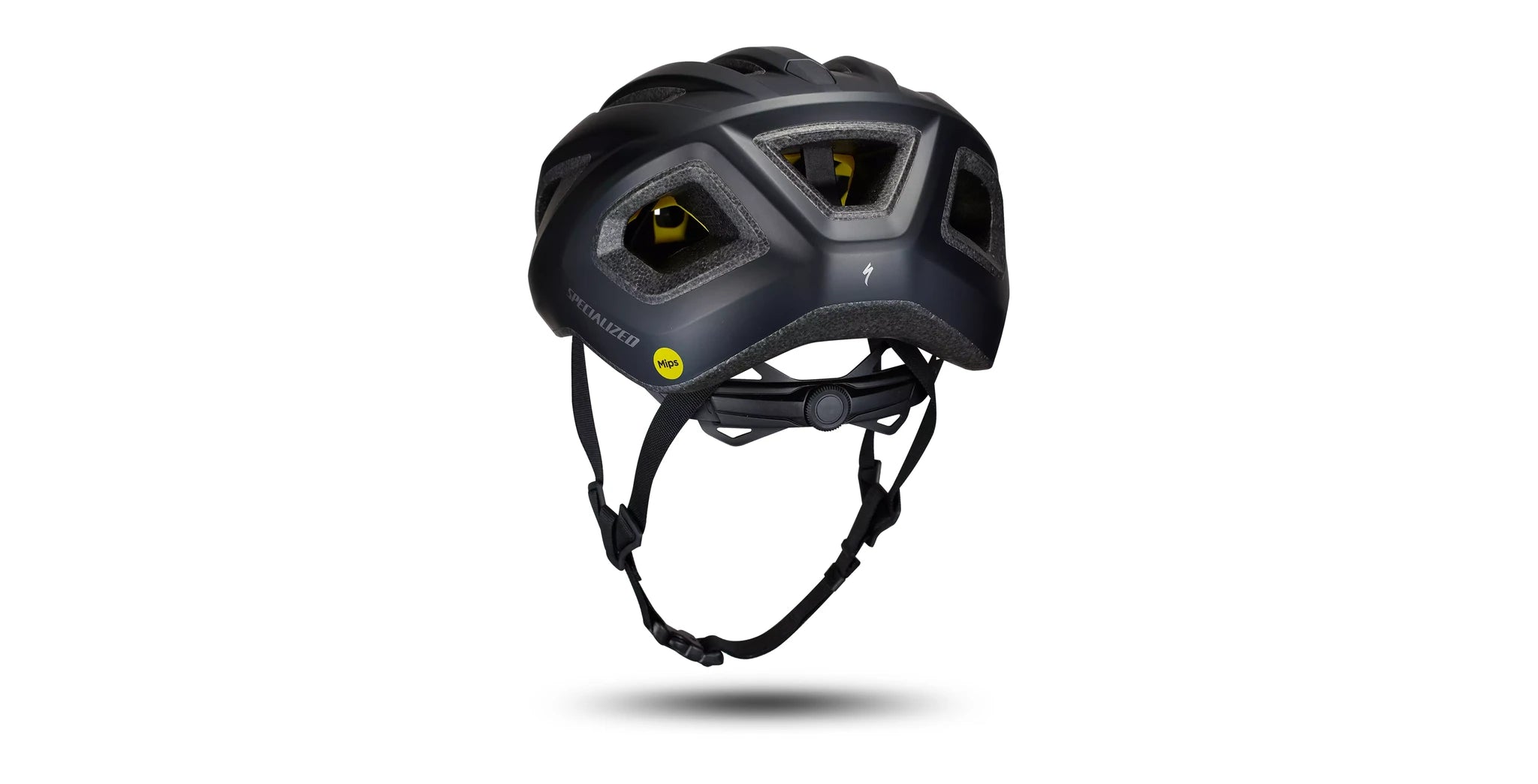Specialized CHAMONIX 3 - Liquid-Life #Wähle Deine Farbe_Matte Black