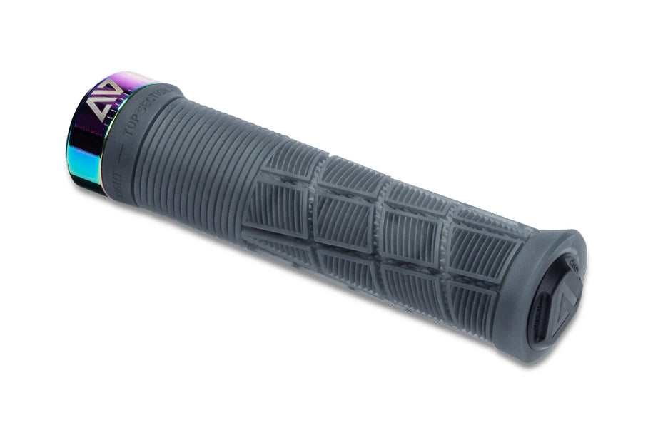 Acid Griffe DISRUPT - Liquid-Life #Wähle Deine Farbe_translucent black´n´oil slick